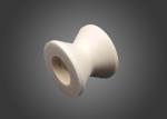 95% , 97% , 99% Alumina ceramic small mechanical element parts