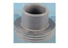 Quality 99% high temperature resistant silicon nitride ceramic ISO9001 certification wholesale