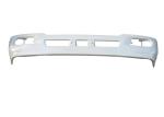 Professional 330mm Toyota Coaster Accessories Bus Front Bumper