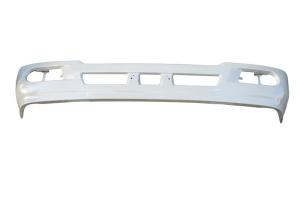 Quality Professional 330mm Toyota Coaster Accessories Bus Front Bumper wholesale