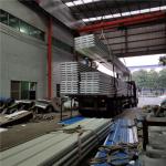 soundproof 1050mm type eps sandwich panel with 14kg for prefabricated buildings