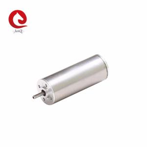 Quality JQ22SBL 35000RPM 22mm Slotless BLDC Motor For Arthroscopic Shavers wholesale