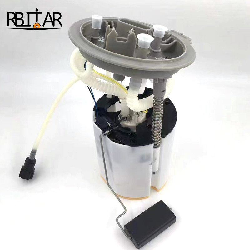 8E0919051BP 8E0919051BM Auto Engine Parts Fuel Tank Filter For Audi RS4