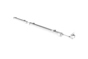 Quality 60cm 10W 14000lm Indoor Linear Lighting For Dining Room 230V wholesale