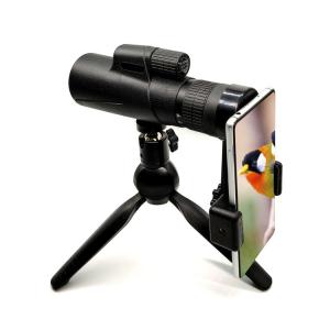 Quality 10-30X42 Super Telephoto Zoom Monocular For Bird Watching wholesale