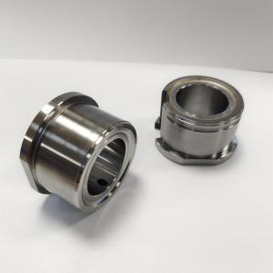 Quality Stainless Steel High Hardness Core Insert Mould Parts for Plastic Injection Tooling Parts wholesale