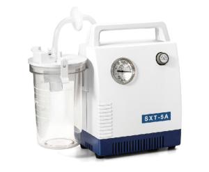 Quality Medical 1000ml Portable Phlegm Suction Machine For Children wholesale