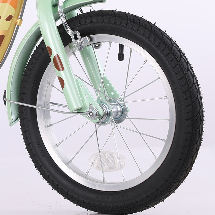 Carbon Steel Childrens Training Balance Bikes With Adjustable Seat