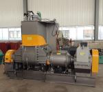 Economical Pressurized Rubber Dispersion Kneader Machine