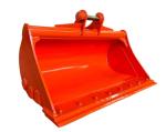 Efficient Excavator Ditch Bucket Mud Bucket And Cleaning Bucket