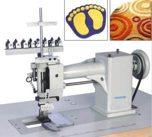 Quality Carpet Tufting Machine FX-G1 wholesale