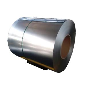 Quality DX51D DX52D Galvanized Sheet Steel Coils 610mm ISO9001 wholesale