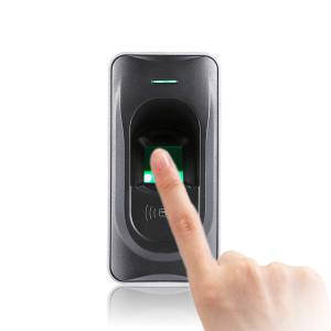 Quality Waterproof IP65 Biometric Fingerprint Reader For Access Control wholesale