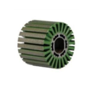Quality Motor Parts Laminated Stator Rotor Stamping Motor Accessories for Small Electric Motors wholesale