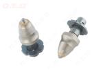 Customized Road Milling Picks For Refurbishment / Demolition Tunnelling
