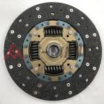 F6 Pressure Plate Assembly ISD069U 100P 250x160x24x25.6