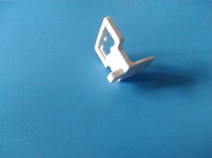 Quality Powder Coating Household 4 Cavity Zinc Die Casting Parts wholesale