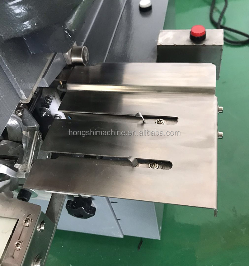 Tabletop Dumpling Making Machine Fried Dumpling Maker Machine Japanese Gyoza Making Machine