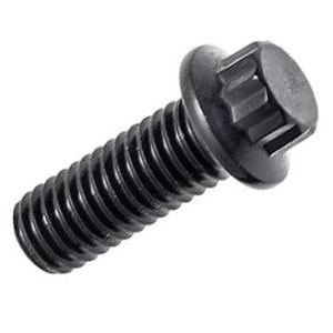 Quality Grade 8 Hex Flange Bolts wholesale