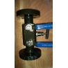Buy cheap 150lb Twin Ball DBB Valve For Petrochemical Industry from wholesalers