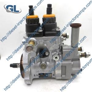 Quality 094000-0570 094000-0571 Remanufactured Fuel Pump For Komatsu SA6D125 wholesale