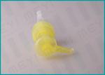 33/410 Yellow Lotion Dispenser Pump Replacement For Body Wash / Shampoo