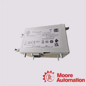 China 193-EIO-63-24D Allen Bradley E300/E200 240V DC Control Module on sale