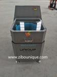 Salad Leaf Vegetable Spin Dryer with Stainless Steel 304 Material and Easy