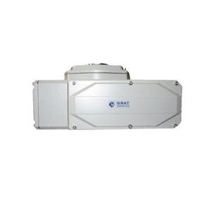 Quality Stem Direct Connected Intelligent Electric Actuator Stainless Steel Low Temperature wholesale