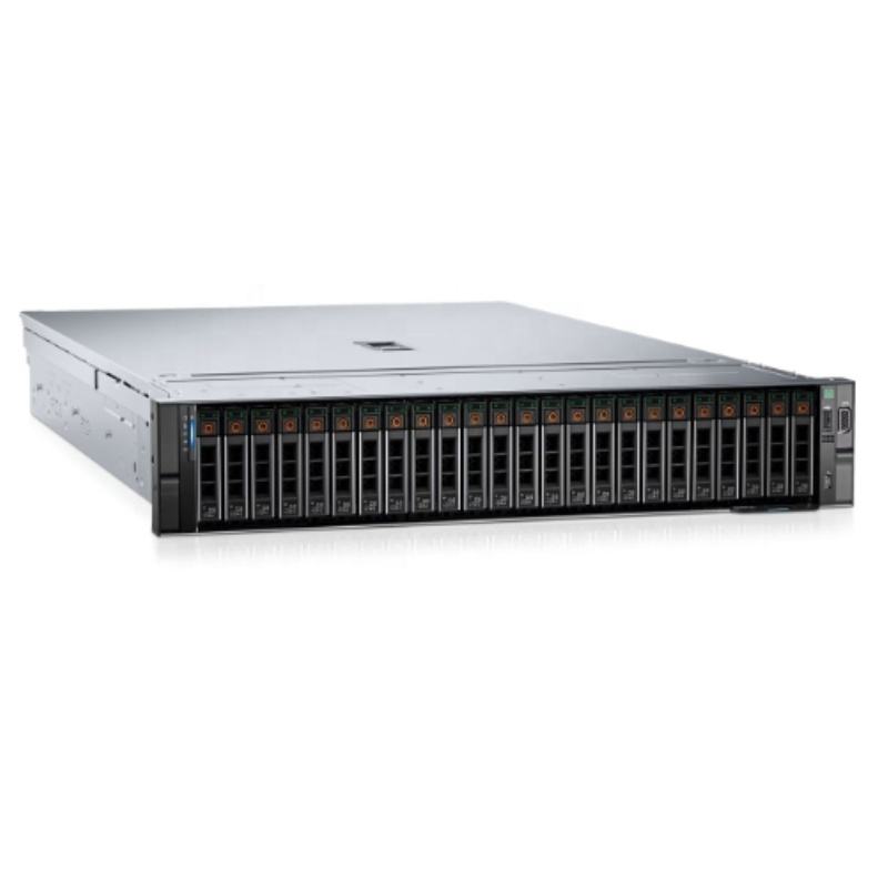 PowerEdge R760 Rack Server Original Enterprise Server for Stock and High Frequency