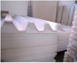 Primary Tube Settler In Sedimentation Tank Etp Pvc