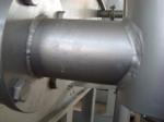 318V 3P 50HZ Copper Coil Water Cooler Tower Automatic Temperature Control