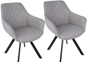 Quality Upholstered 840mm Metal Frame 8.6kgs Modern Leather Lounge Chair wholesale