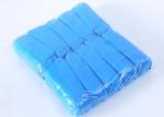 Soft Non Woven Shoe Cover Color Optional Personal Logos Printing Available