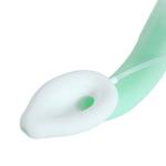 Hospital Specific Dual Lumen Suction Laryngeal Mask For Difficult Airway CE OEM