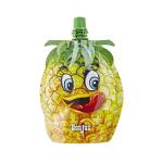FDA Stand Up Food Package Leak Proof Liquid Spout Pouch