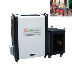 Quality 100KW DSP Industrial Induction Annealing Equipment Energy Saving wholesale