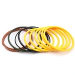 Pu Rubber Excavator Center Joint Seal Kit For Hyundai R220lc-9