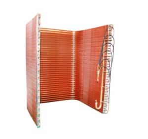 Quality 10.8kW of 3HP Evaporators with different Heating Capacity wholesale