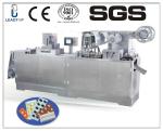 Alu Alu Blister Packing Machine High Speed Plastic SGS