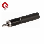 22JN10K 22mm BLDC Planetary Gear Motor Brushless DC Electric Motor 24V 1N.M