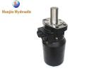BMH750 Orbit Hydraulic Motor Magneto Mount 35mm Key Shaft BSPP Oil Ports Auger