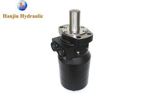 Quality BMH750 Orbit Hydraulic Motor Magneto Mount 35mm Key Shaft BSPP Oil Ports Auger Motor wholesale