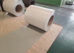 JIS G3312 1000mm Width Prepainted Color Steel Coils