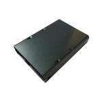 Electronic Aluminum Alloy Profile , Item Aluminium Profile Sand Blasted Black