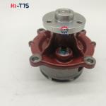 450930 20459004 20502535 Water Pump For EC180B VOV210 Engine