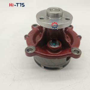 Quality 450930 20459004 20502535 Water Pump For EC180B VOV210 Engine wholesale
