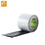 Factory Direct Aluminum PE Protective Plastic Film For Aluminum Stainless Steel