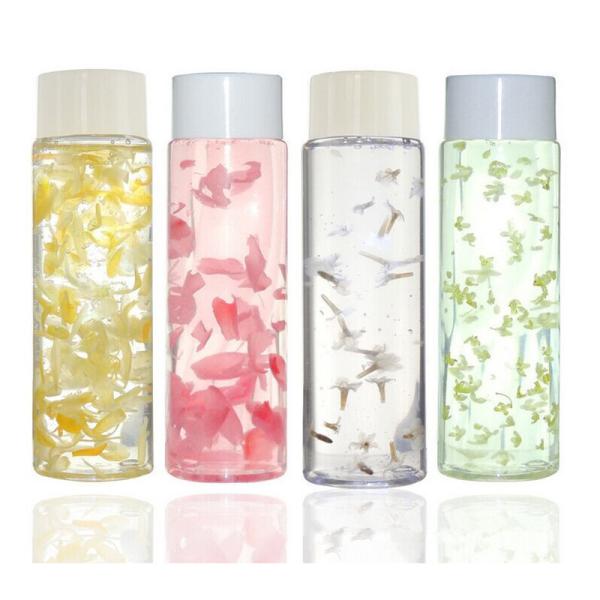 100% Pure Organic Natural Skin Toner 4 Type Rose / Lavender / Osmanthus /