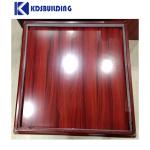 Alu Aluminum File Cabinet Office Furniture Metal File Cabinet Stainless Steel